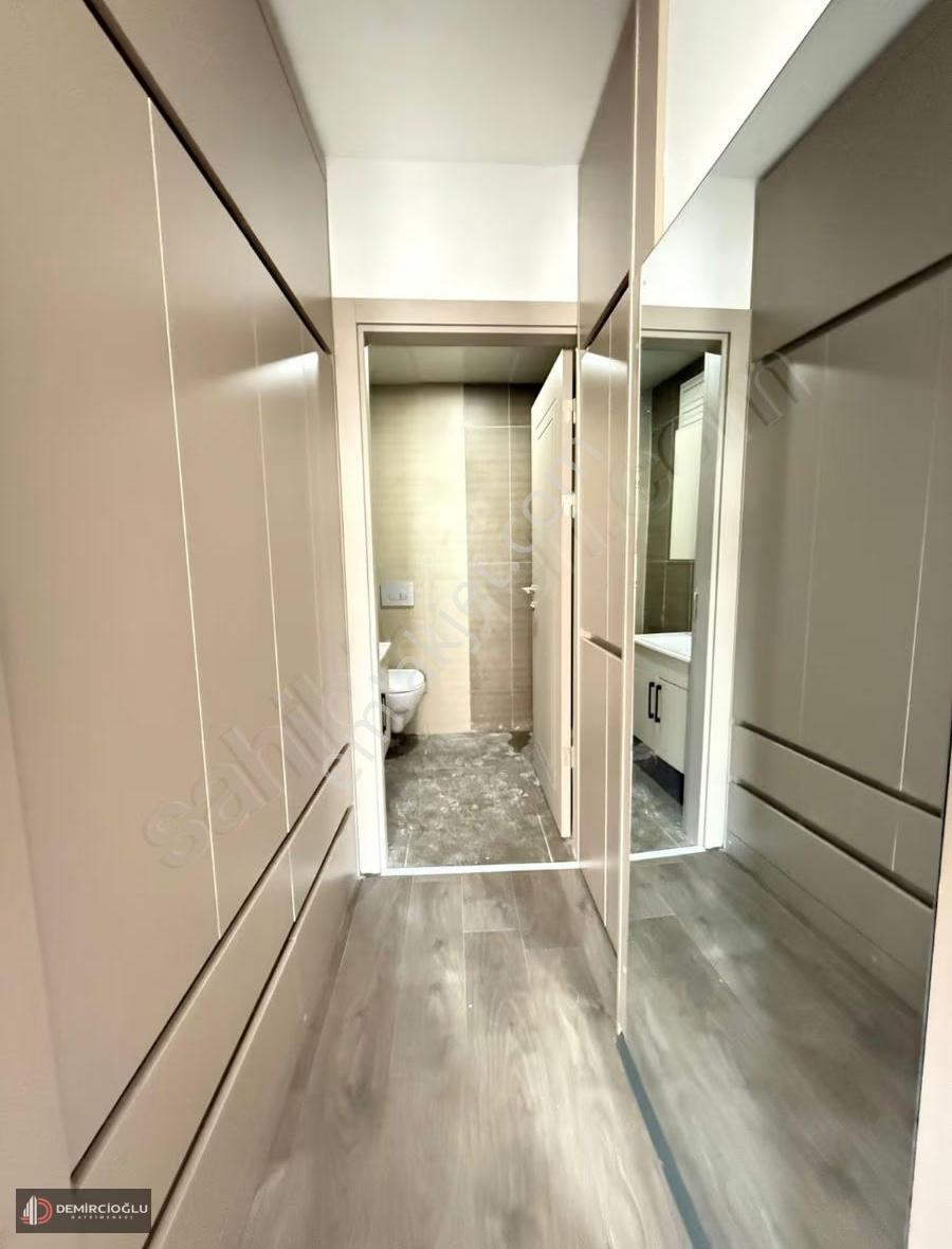 Atatarük Bulvarında Kiralık Sıfır 3+1 Daire - Görsel 7