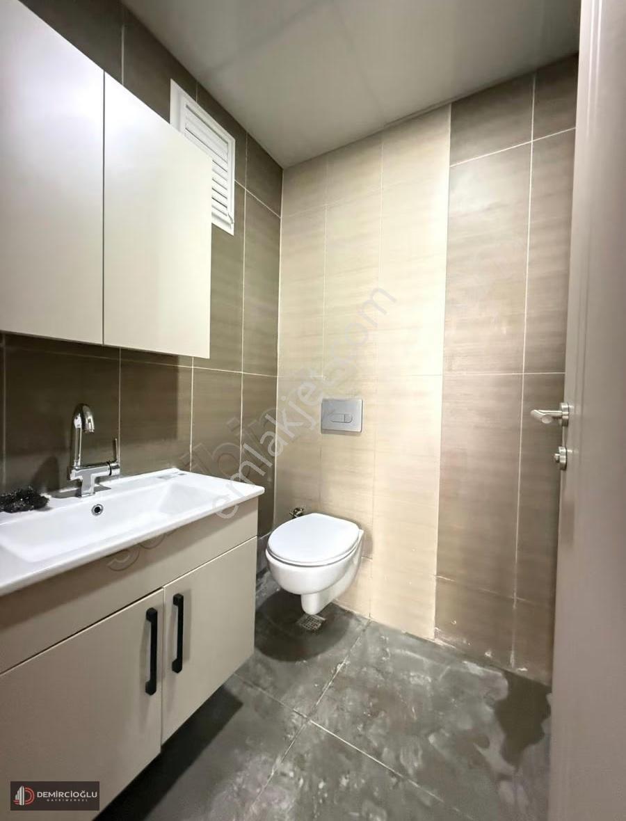 Atatarük Bulvarında Kiralık Sıfır 3+1 Daire - Görsel 18