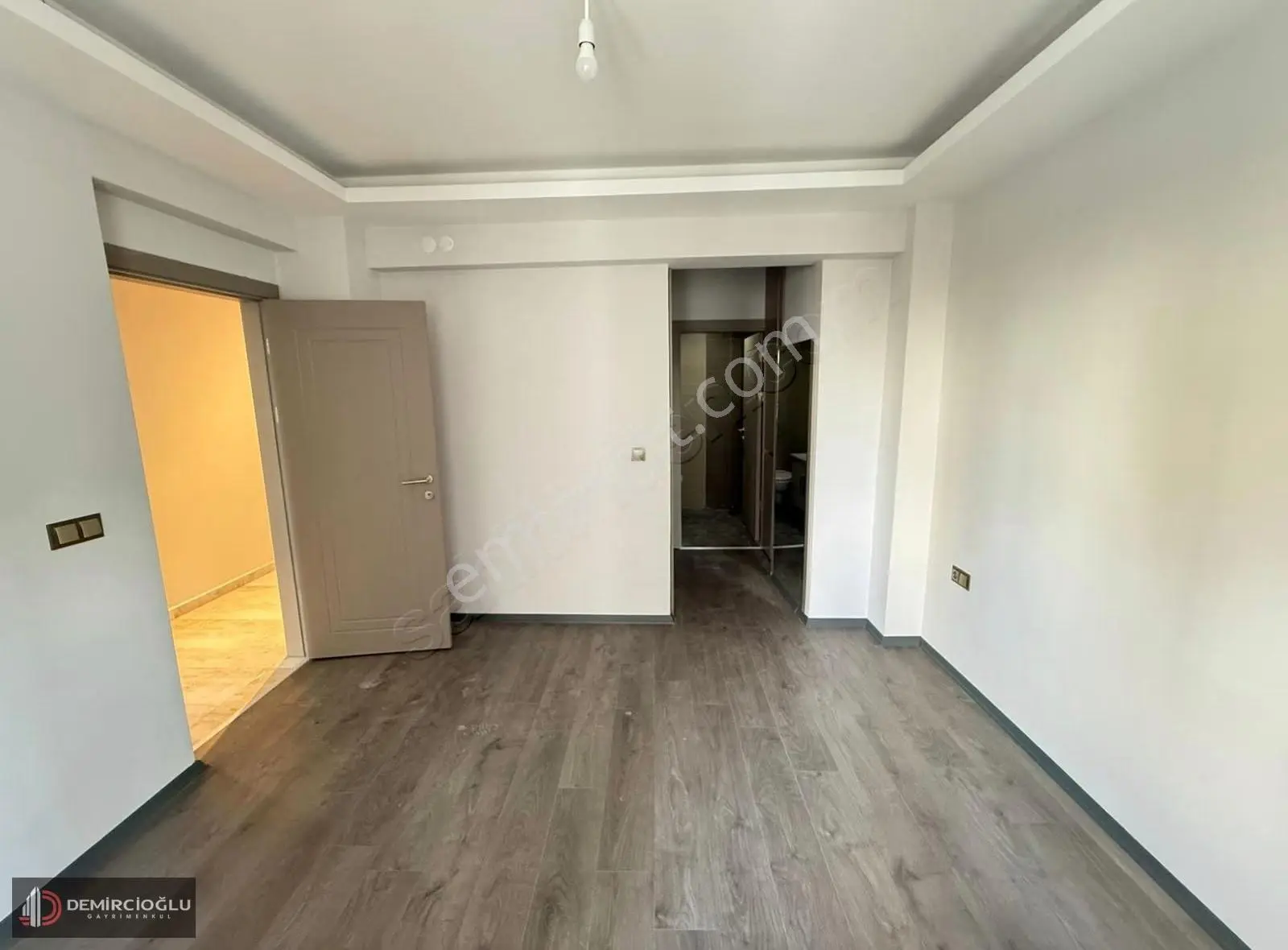 Atatarük Bulvarında Kiralık Sıfır 3+1 Daire - Görsel 3