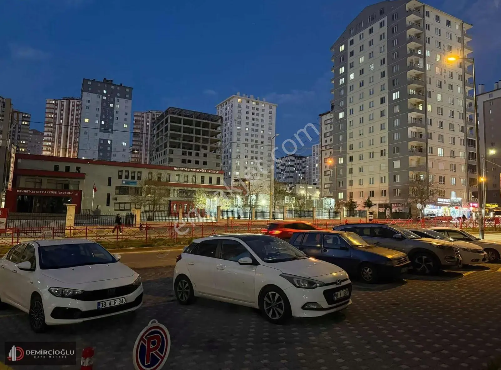 Tramvay Son Durakta Acil Satılık Uygun Fiyatlı 2+1 Daire - Görsel 2