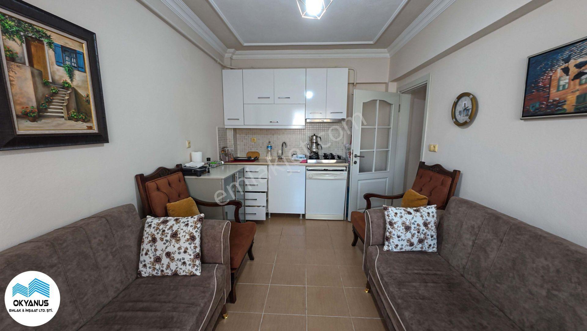 Sakarya Karasu Da Yalı Mah De Havuzlu Sitede Satılık Ara Kat 2+1 Daire - Görsel 26