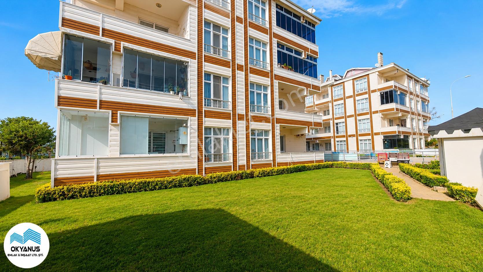 Sakarya Karasu Da Yalı Mah De Havuzlu Sitede Satılık Ara Kat 2+1 Daire - Görsel 9