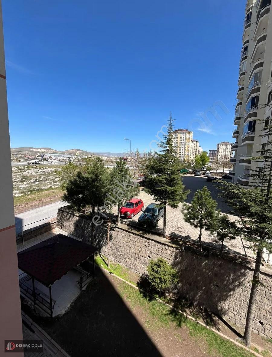 Kiralık 3+1 Temiz Daire - Görsel 5