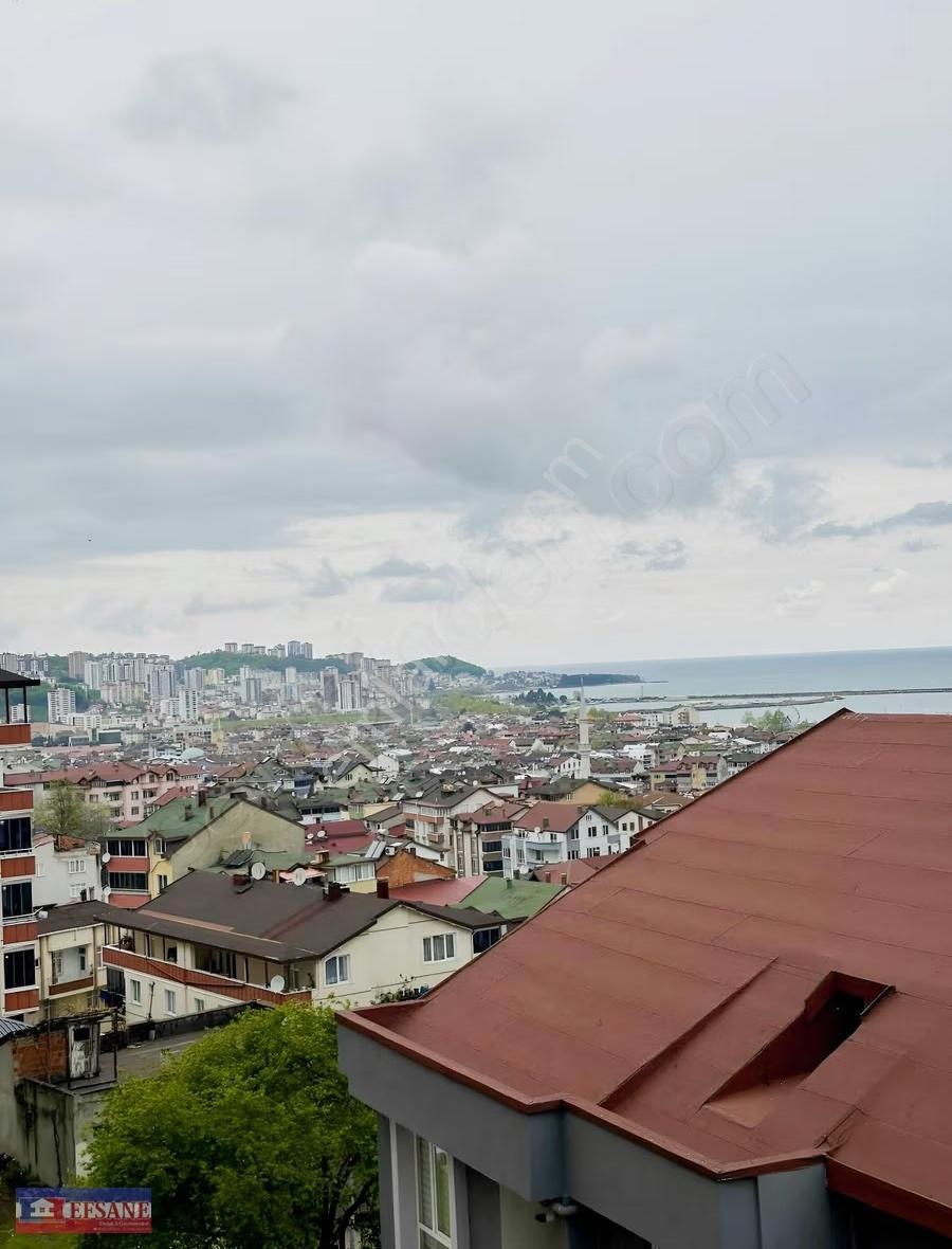 Efsane Emlaktan Şerefiye Mah.satılık 3+1 Fırsat Daire - Görsel 13