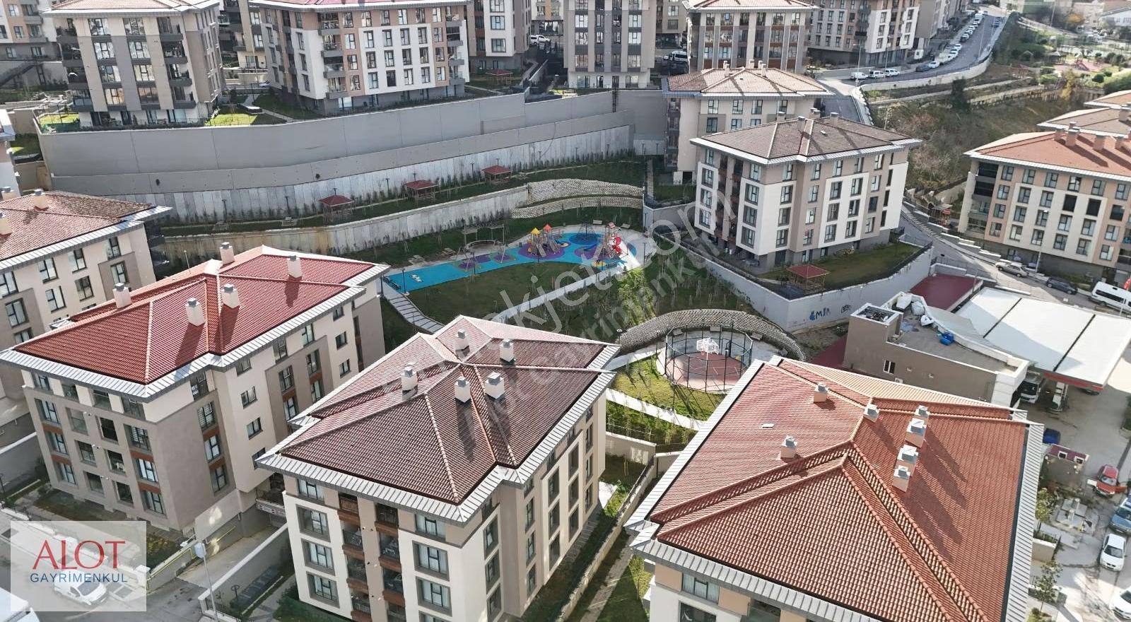 Kirazlıtepe Toki Cadde Üzeri Satılık 3+1 Daire - Görsel 6