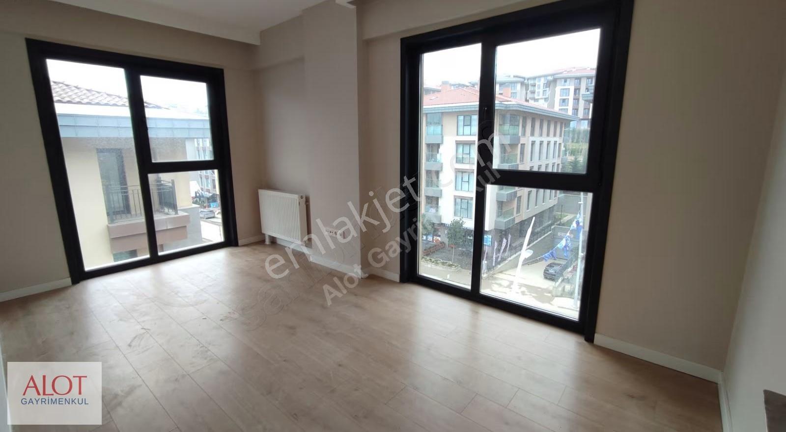 Kirazlıtepe Toki Cadde Üzeri Satılık 3+1 Daire - Görsel 16