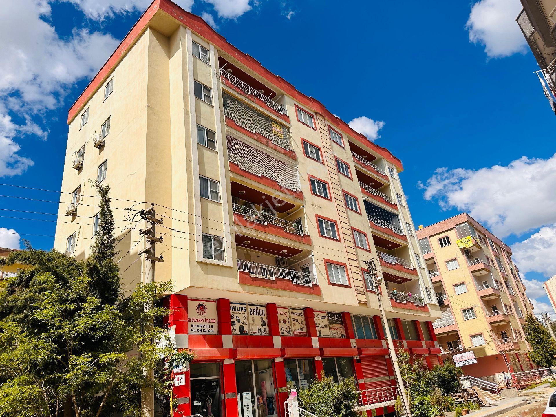 Dinç Emlaktan Kiralık 4+1 Daire Park Hastane Konumlu - Görsel 35