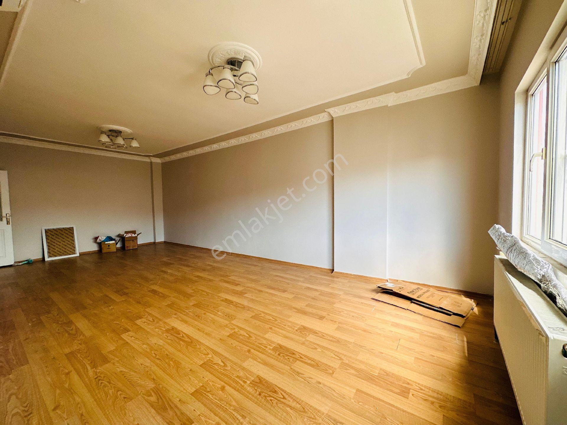 Dinç Emlaktan Kiralık 4+1 Daire Park Hastane Konumlu - Görsel 3