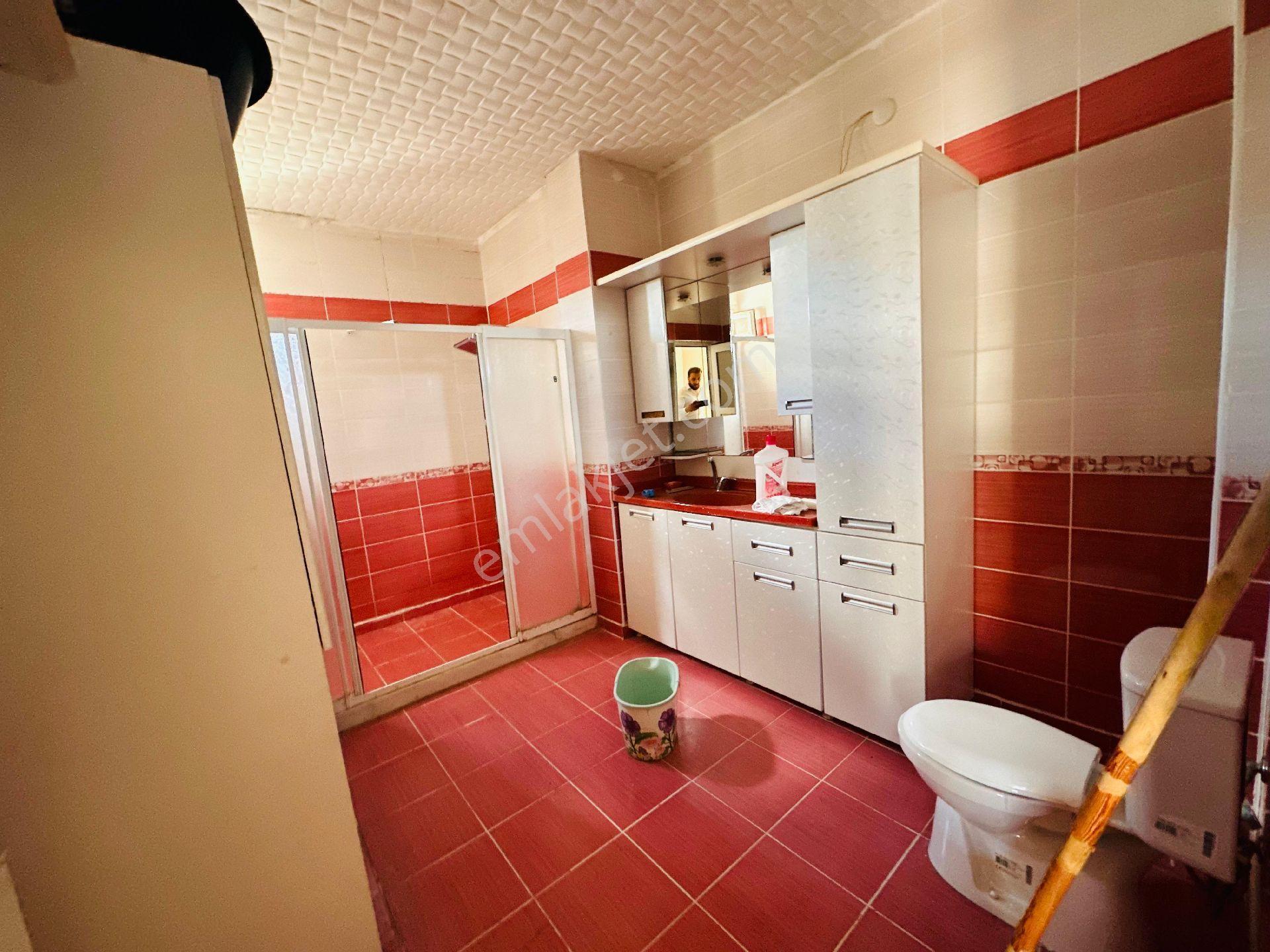 Dinç Emlaktan Kiralık 4+1 Daire Park Hastane Konumlu - Görsel 21