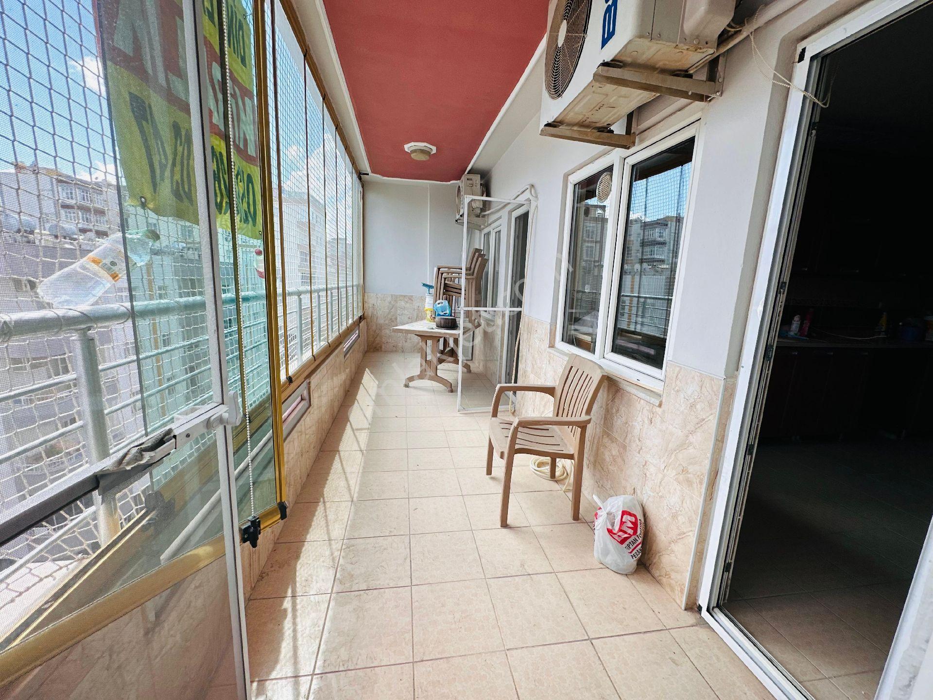 Dinç Emlaktan Kiralık 4+1 Daire Park Hastane Konumlu - Görsel 24