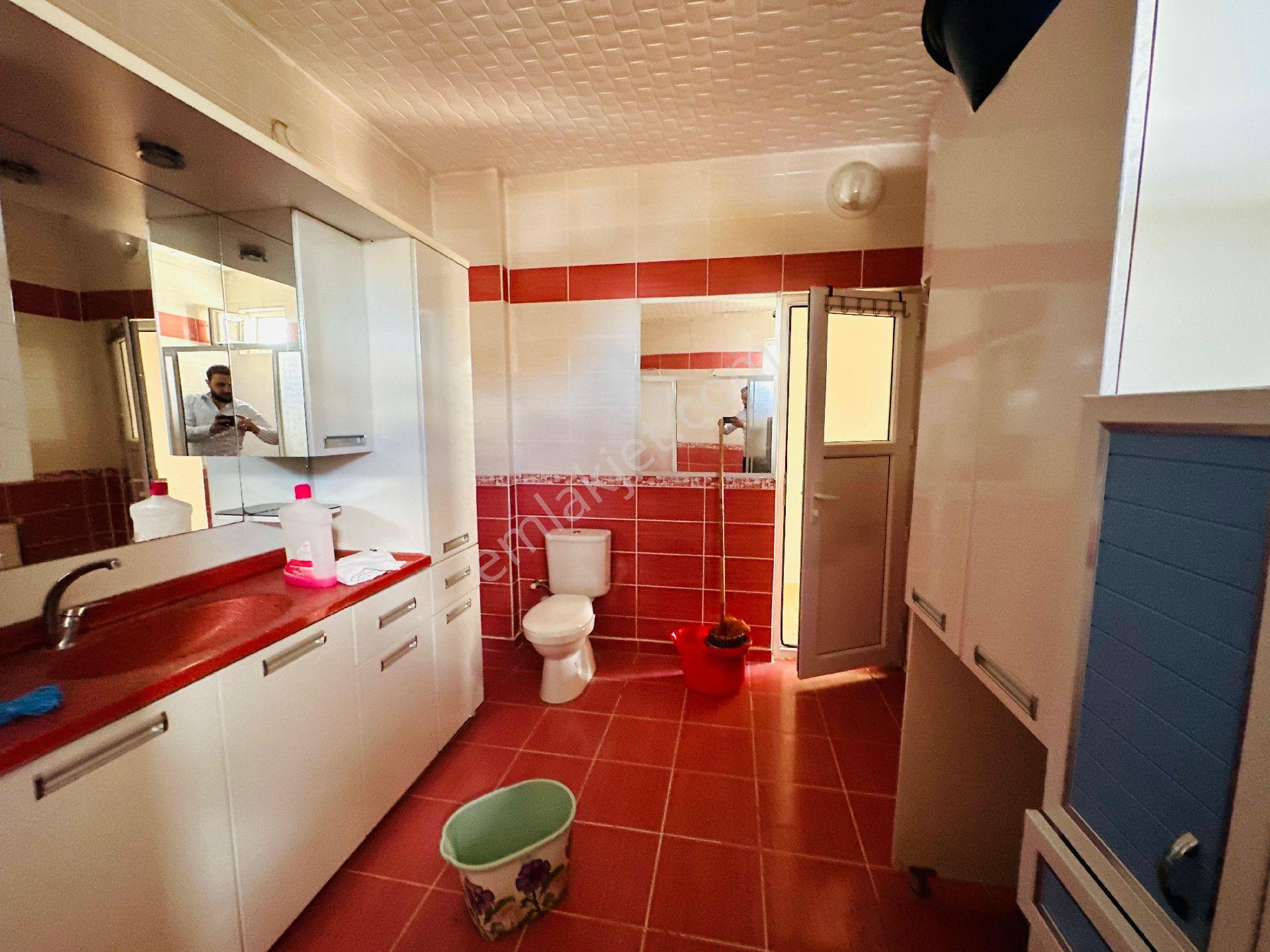 Dinç Emlaktan Kiralık 4+1 Daire Park Hastane Konumlu - Görsel 22