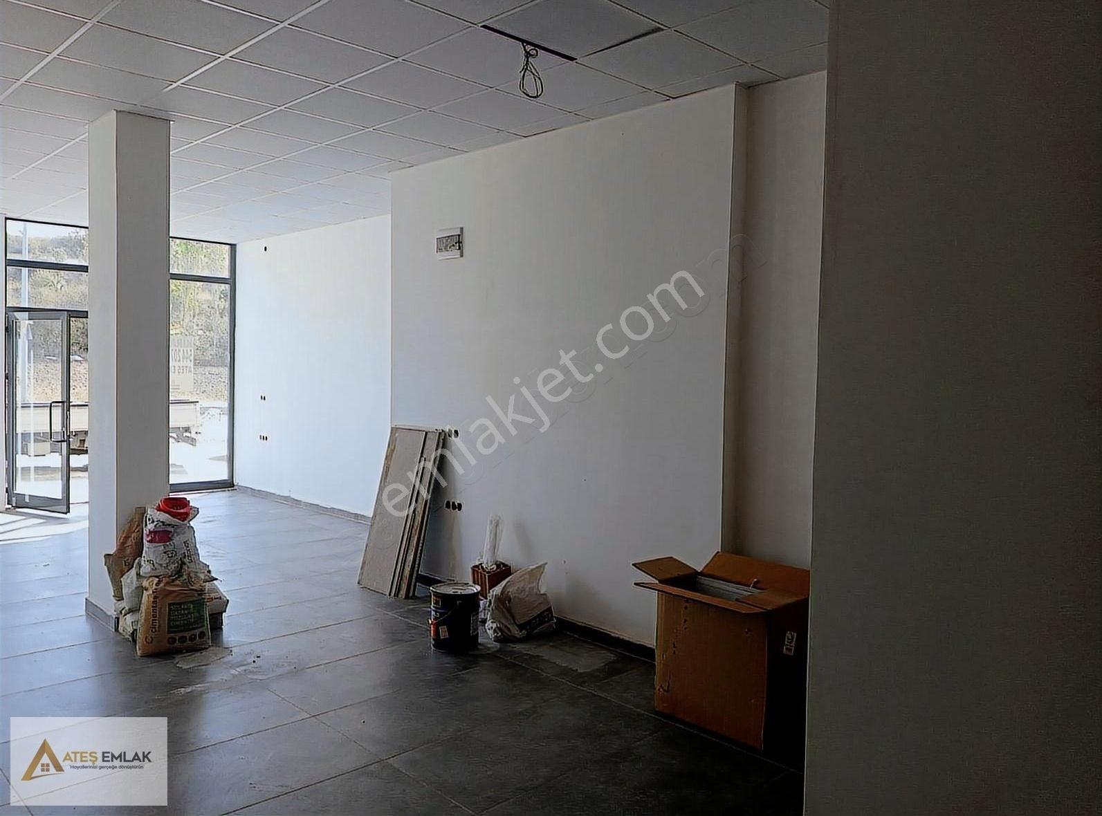 Ateş Emlaktan Kiralık İşyeri - Görsel 27