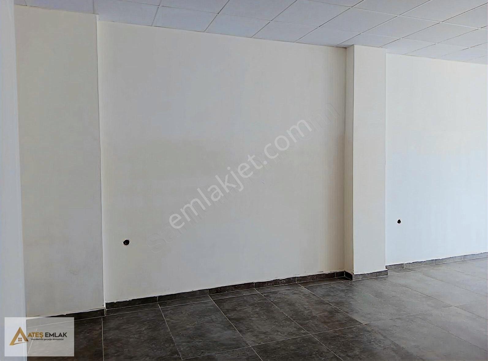 Ateş Emlaktan Kiralık İşyeri - Görsel 20