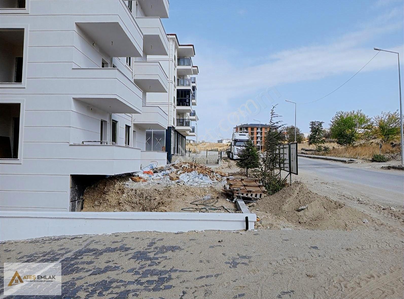 Ateş Emlaktan Kiralık İşyeri - Görsel 7