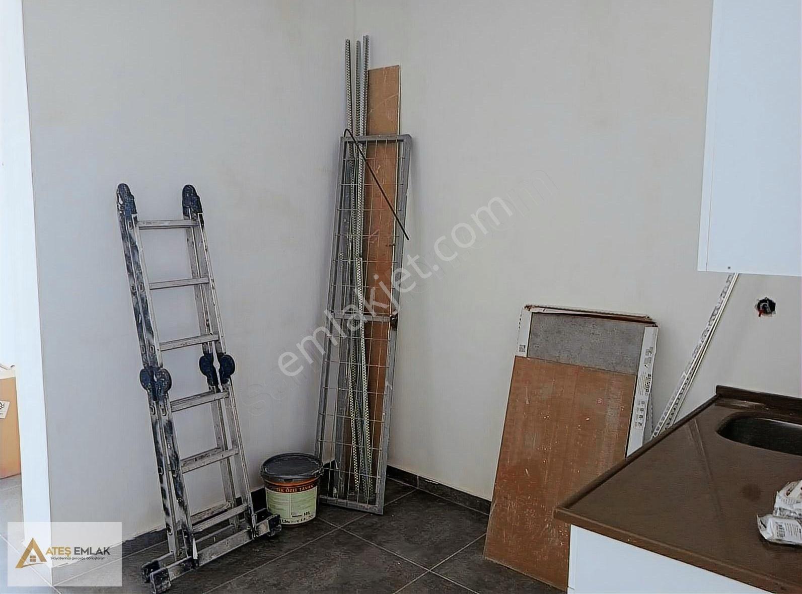 Ateş Emlaktan Kiralık İşyeri - Görsel 28