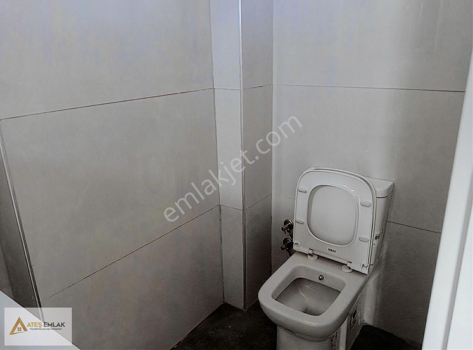Ateş Emlaktan Kiralık İşyeri - Görsel 3