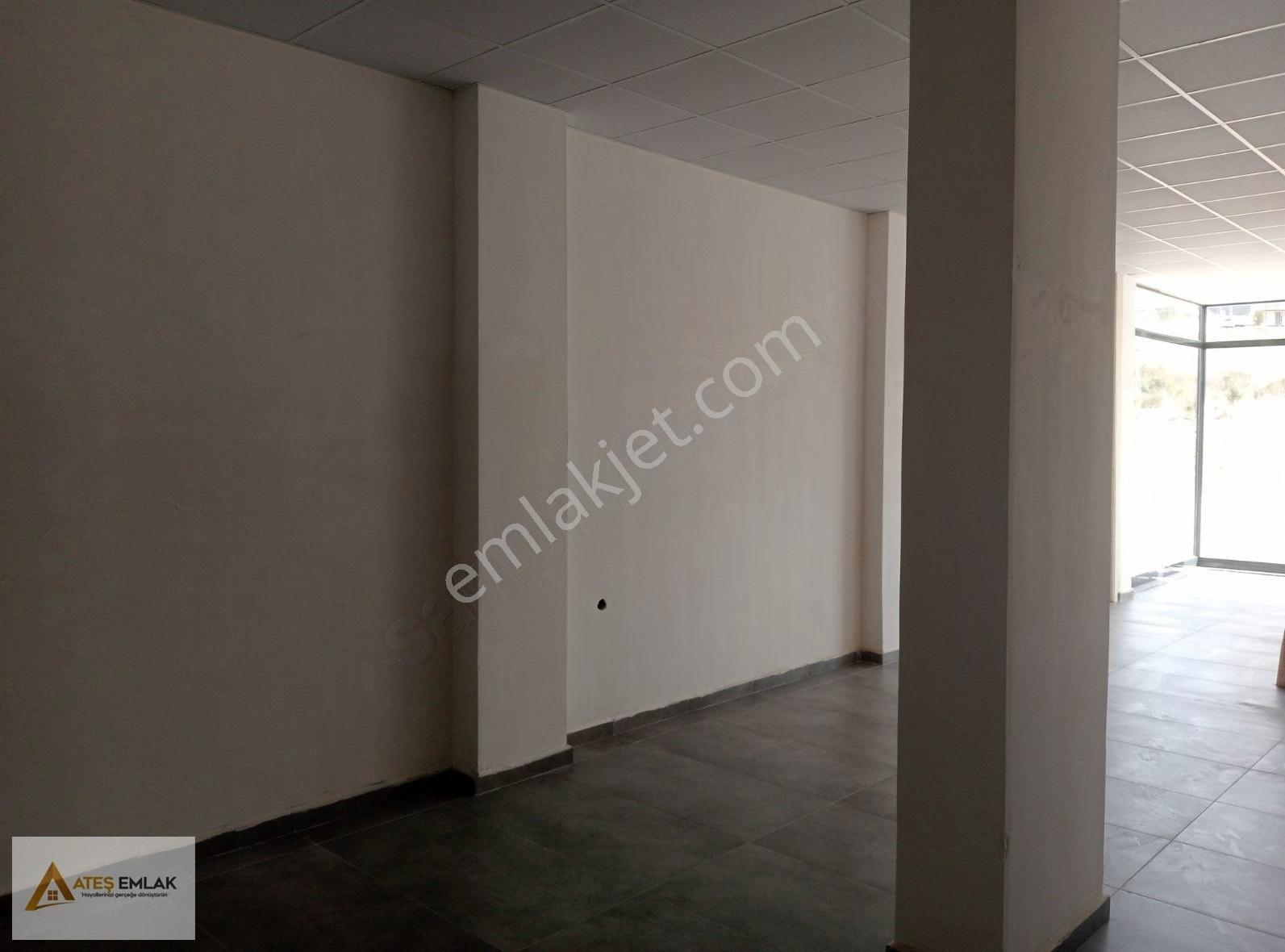 Ateş Emlaktan Kiralık İşyeri - Görsel 30