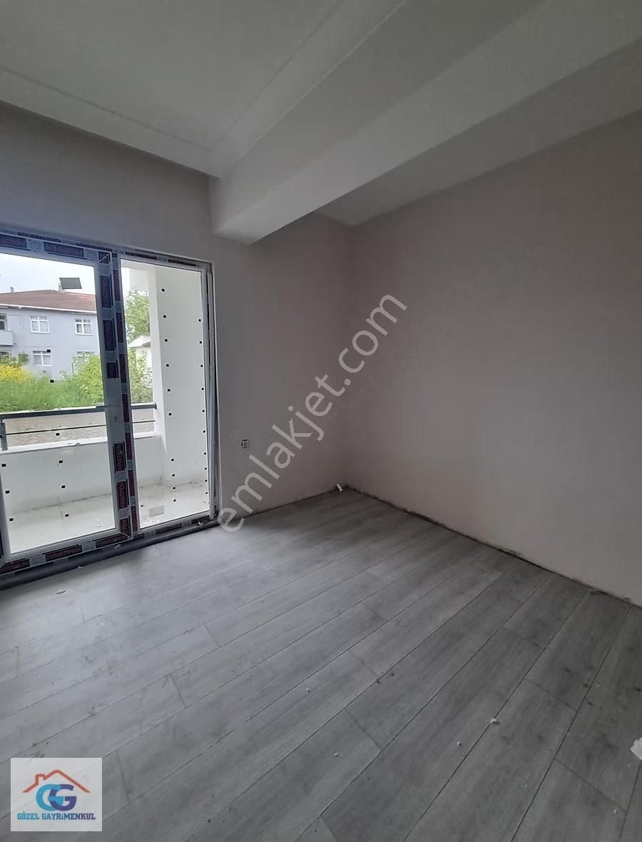 Gözel Gayrimenkulden Kartepe Ert.gazi Mh.2+1 Giriş Kat Daire - Görsel 12