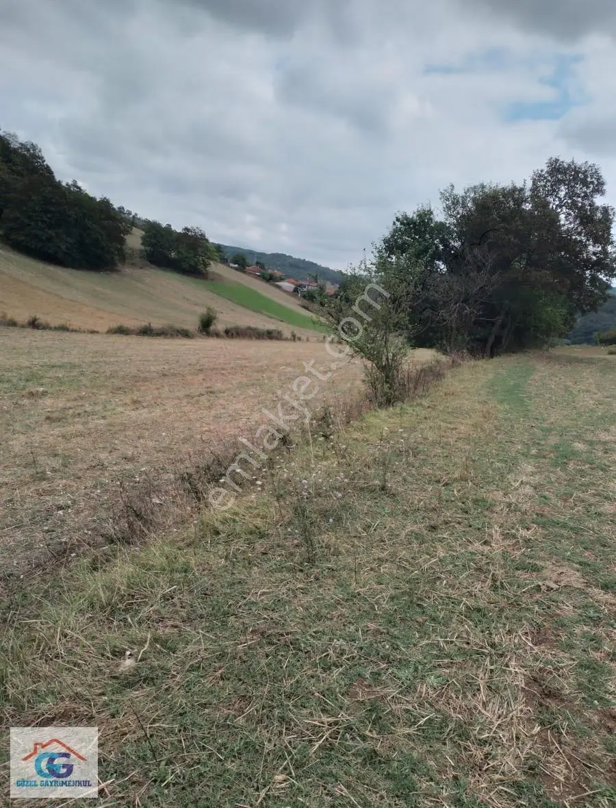 Gözel Gayrimenkulden İzmit Sarışeyh Te 582 M2 Ana Yola 335 Metre - Görsel 5