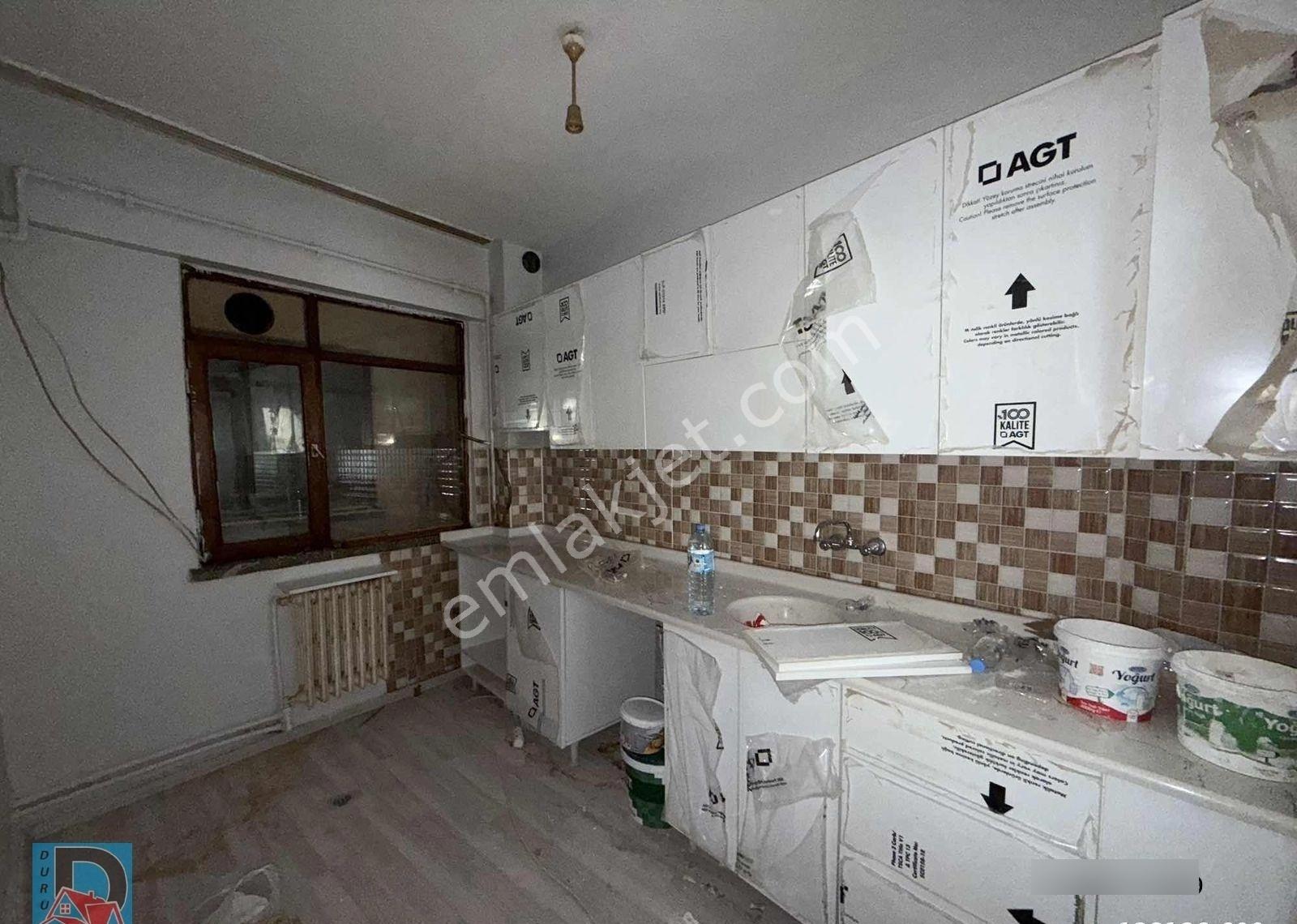 Duru Dan Atatürk Caddesi Üzerinde Kiralık 3+1 - Görsel 22