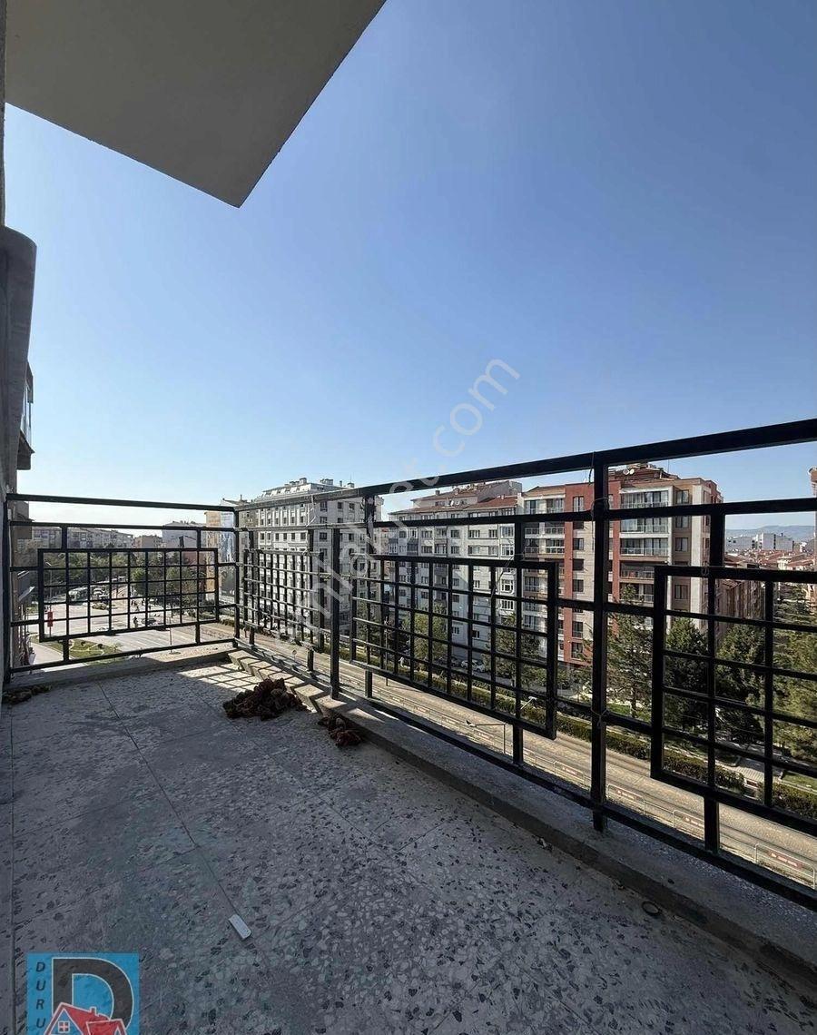 Duru Dan Atatürk Caddesi Üzerinde Kiralık 3+1 - Görsel 7
