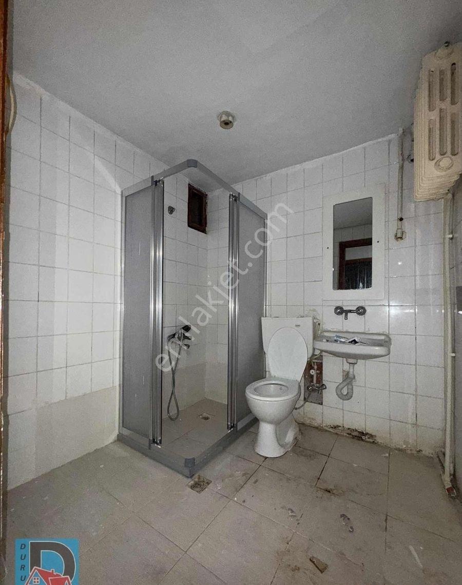 Duru Dan Atatürk Caddesi Üzerinde Kiralık 3+1 - Görsel 9