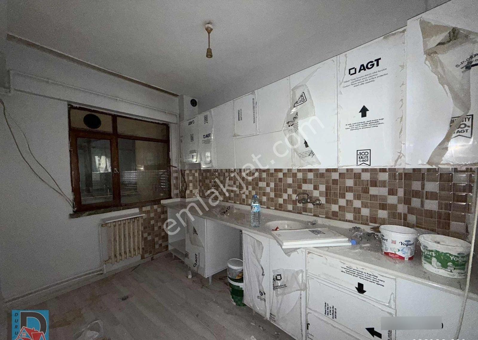 Duru Dan Atatürk Caddesi Üzerinde Kiralık 3+1 - Görsel 16