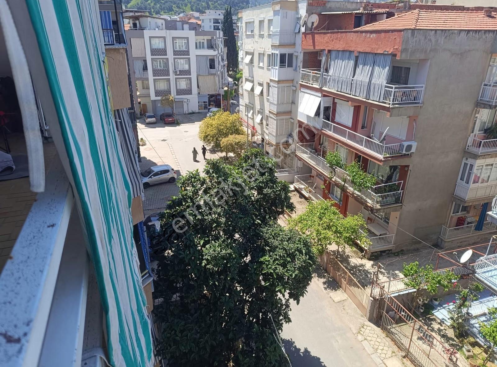 Namıkkemal Mah. Şüheda Cad. Yakın Konumda Satılık Daire - Görsel 17