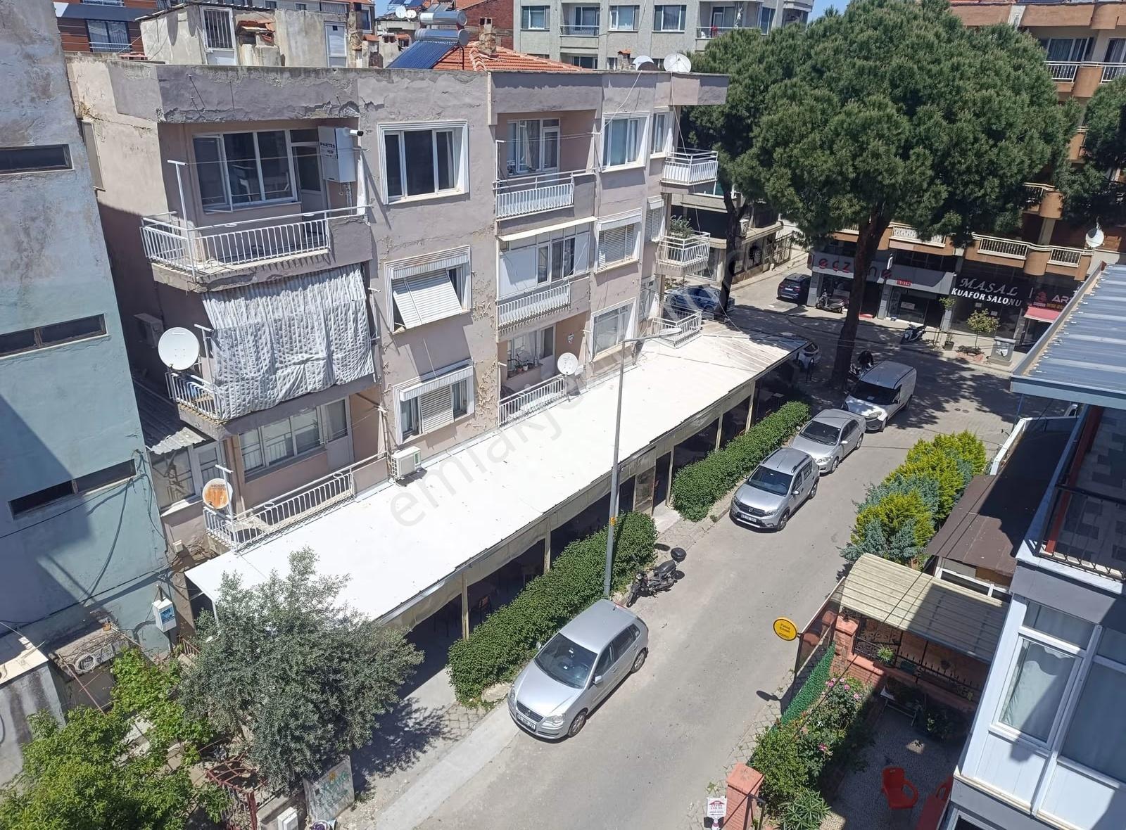 Namıkkemal Mah. Şüheda Cad. Yakın Konumda Satılık Daire - Görsel 15