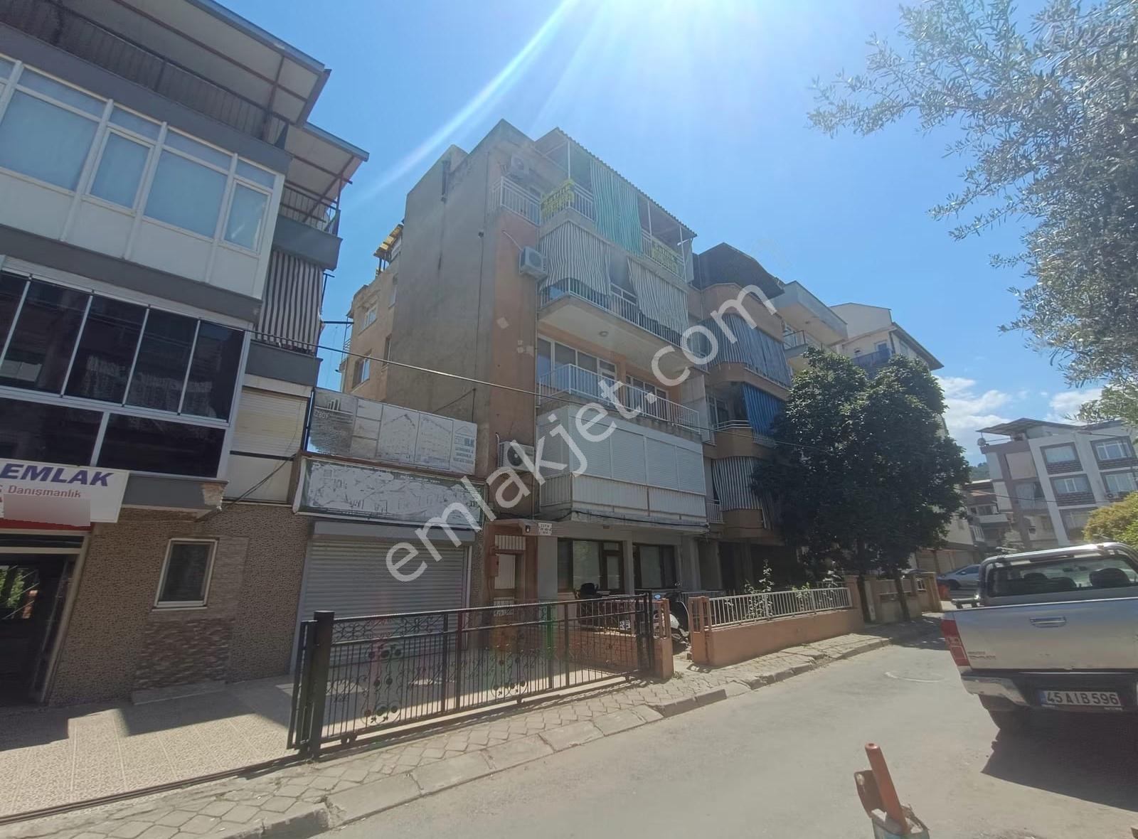 Namıkkemal Mah. Şüheda Cad. Yakın Konumda Satılık Daire - Görsel 18
