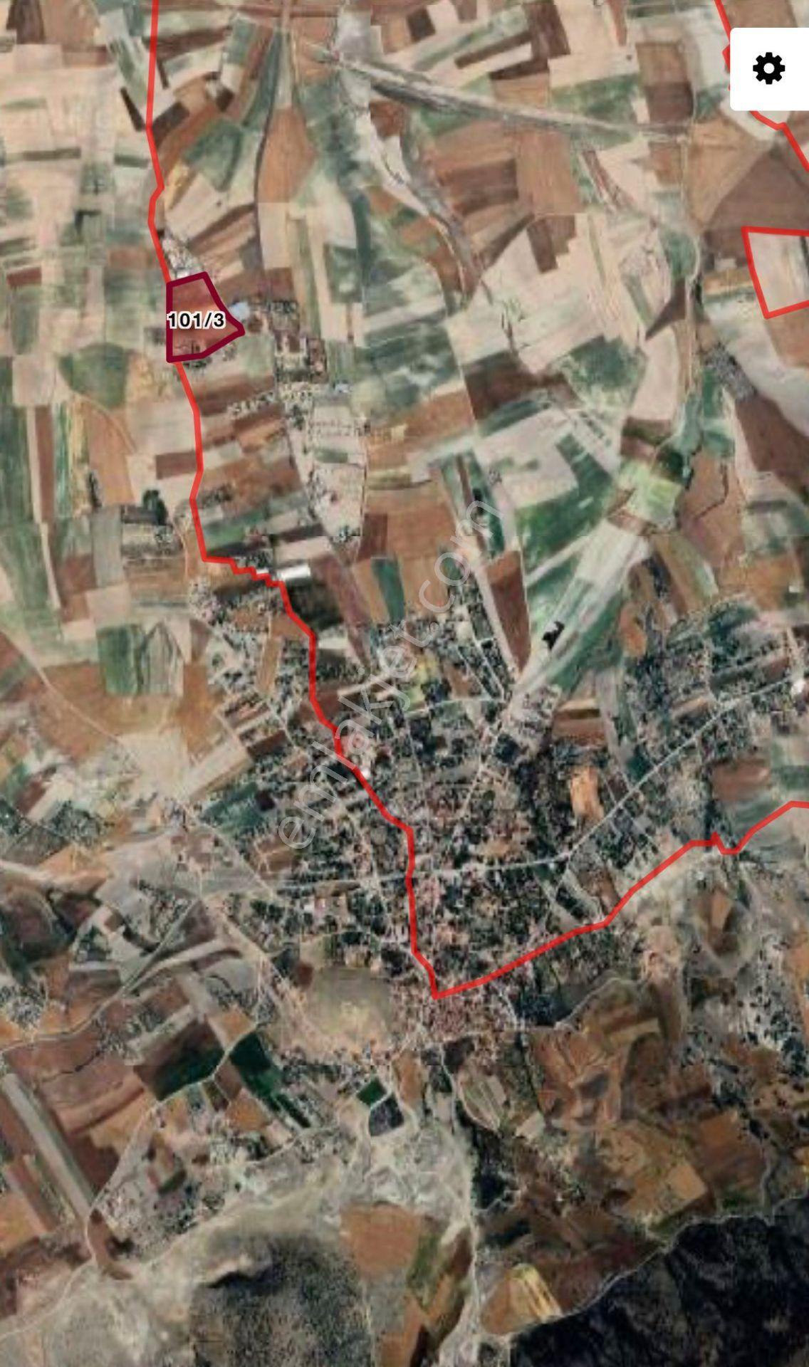 Ayaş-oltan'da İmara Sınır Asfalta Yakın 8.500 M2 Hisse Tapulu Muhteşem Yatırım Fırsatı - Görsel 4