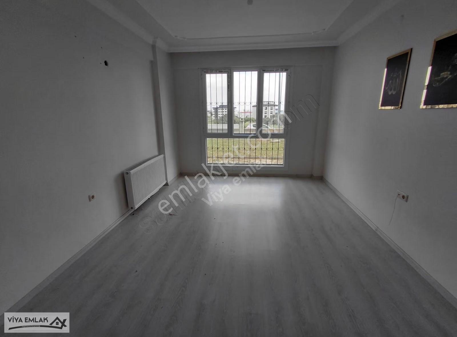 Ayrancılar İnönü Mah Satılık 2+1 Doğalgazlı Daire Bahçe Katı - Görsel 7
