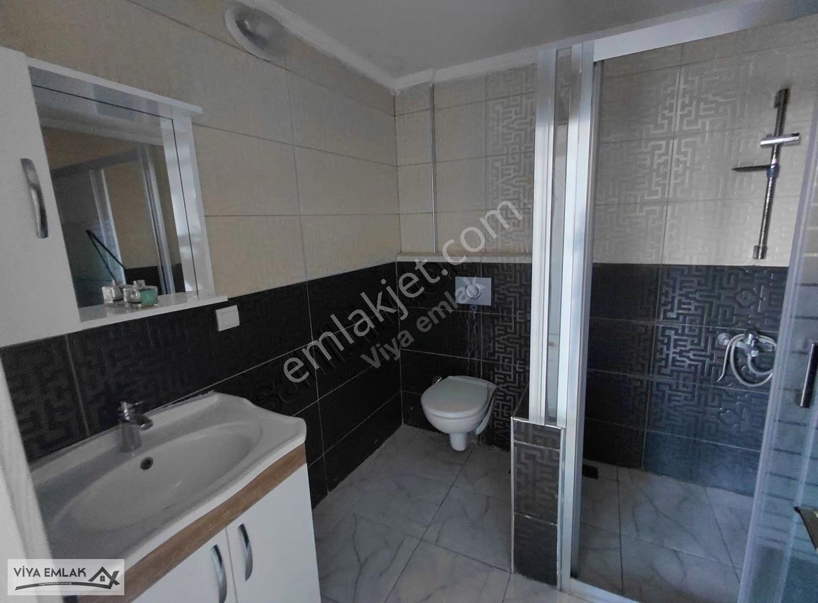 Ayrancılar İnönü Mah Satılık 2+1 Doğalgazlı Daire Bahçe Katı - Görsel 10