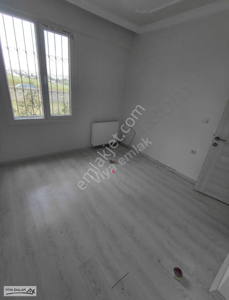 Ayrancılar İnönü Mah Satılık 2+1 Doğalgazlı Daire Bahçe Katı - Görsel 9