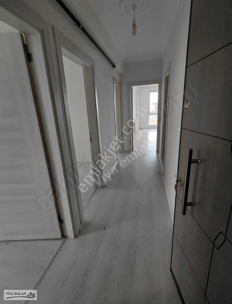 Ayrancılar İnönü Mah Satılık 2+1 Doğalgazlı Daire Bahçe Katı - Görsel 3
