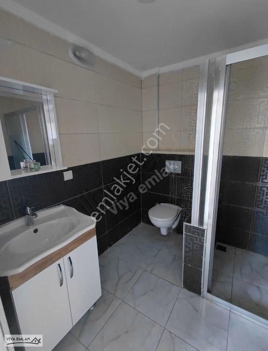 Ayrancılar İnönü Mah Satılık 2+1 Doğalgazlı Daire Bahçe Katı - Görsel 5