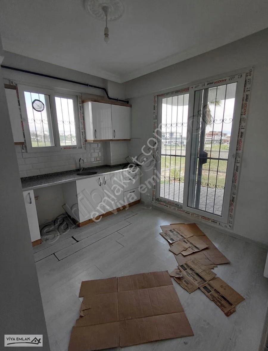 Ayrancılar İnönü Mah Satılık 2+1 Doğalgazlı Daire Bahçe Katı - Görsel 12