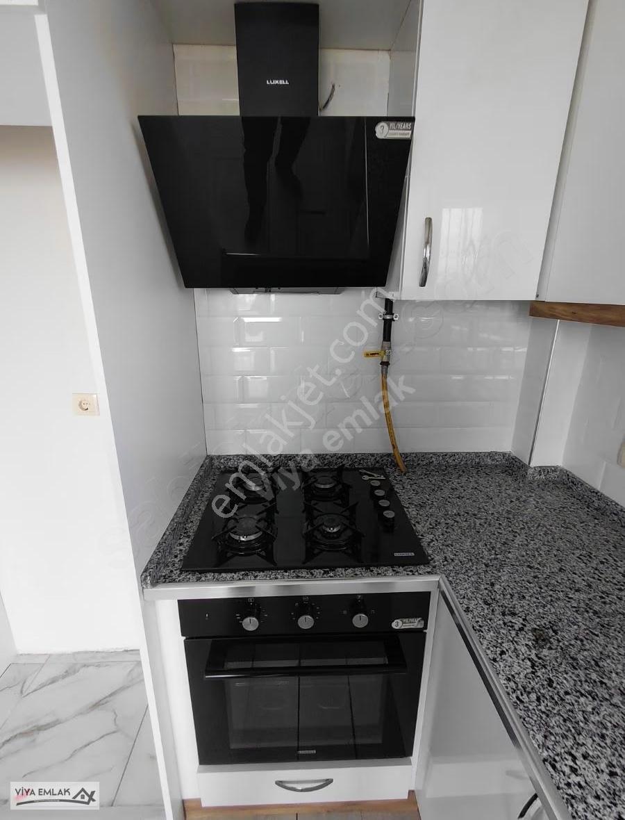 Ayrancılar İnönü Mah Satılık 2+1 Doğalgazlı Daire Bahçe Katı - Görsel 25