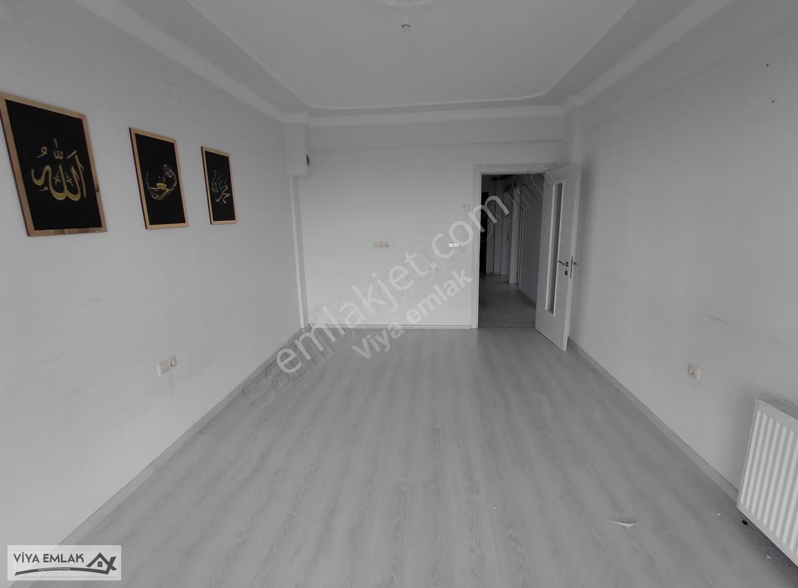 Ayrancılar İnönü Mah Satılık 2+1 Doğalgazlı Daire Bahçe Katı - Görsel 23