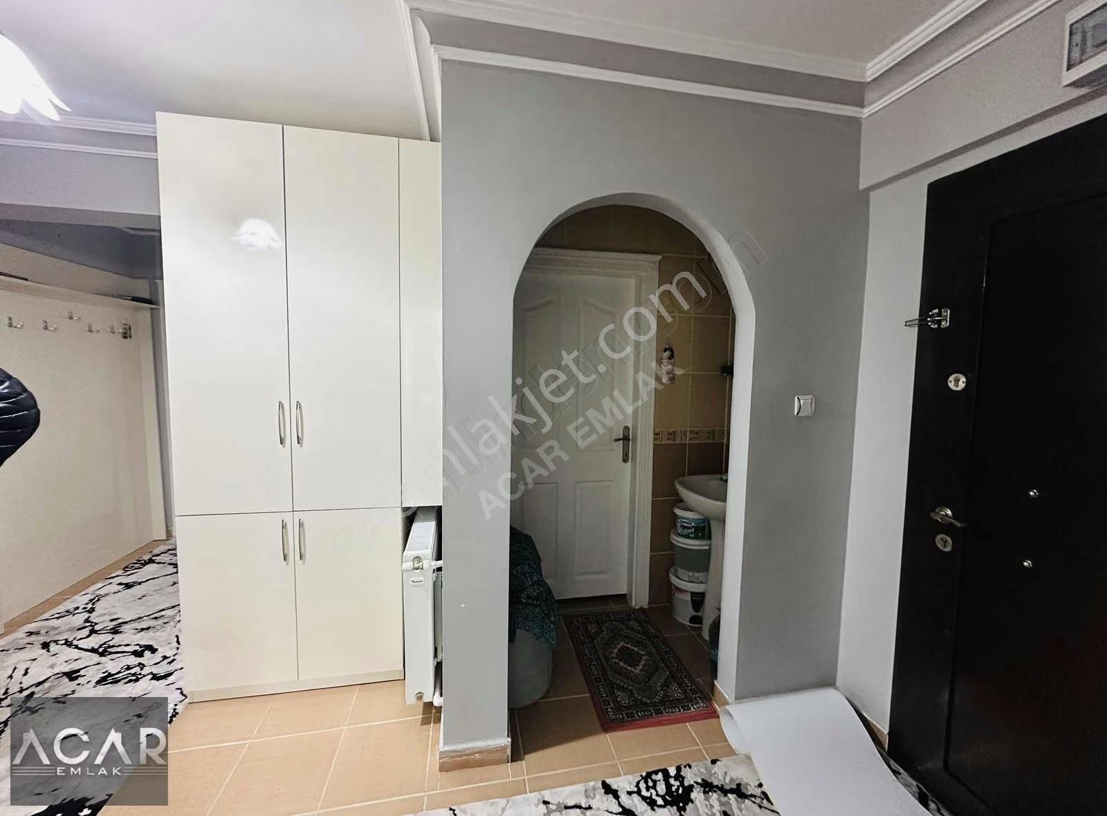 **acaremlak**3+1 Son Kat Merkezde Kök Tapu | Masrafsız Daire ** - Görsel 9