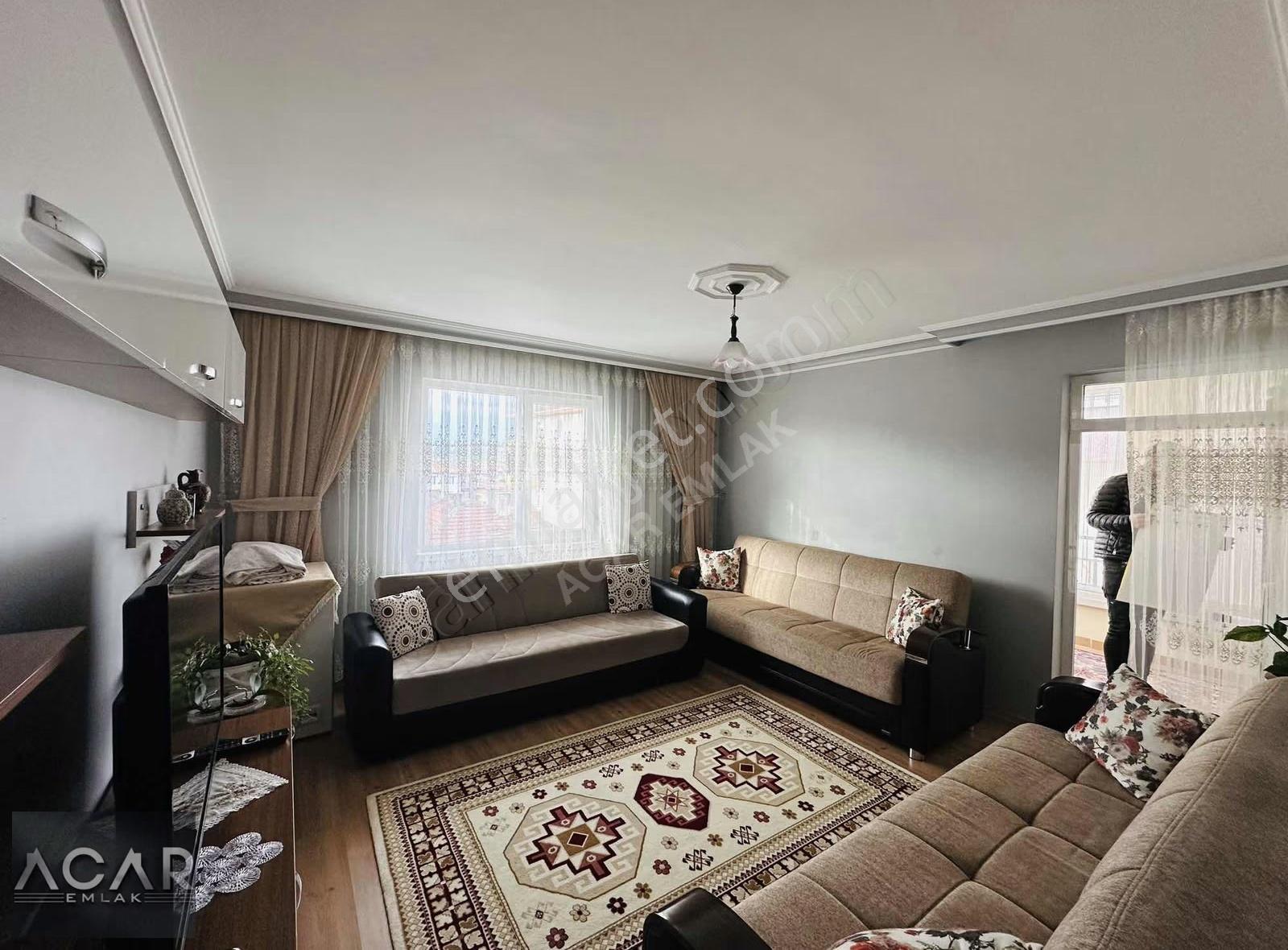 **acaremlak**3+1 Son Kat Merkezde Kök Tapu | Masrafsız Daire ** - Görsel 23