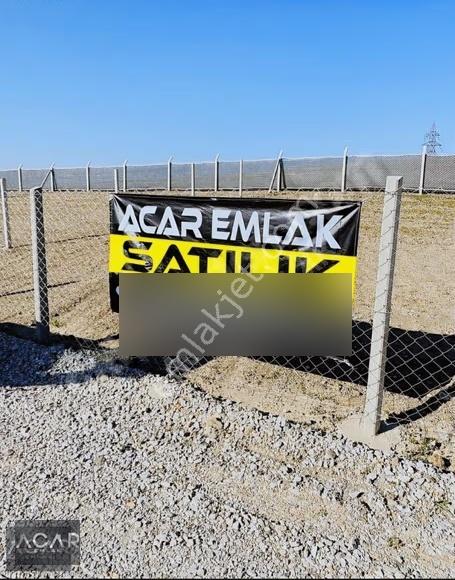 Acar Emlak"tan Akyurtun En Güzel Konumunda Satlık Hobi Bahceleri - Görsel 24
