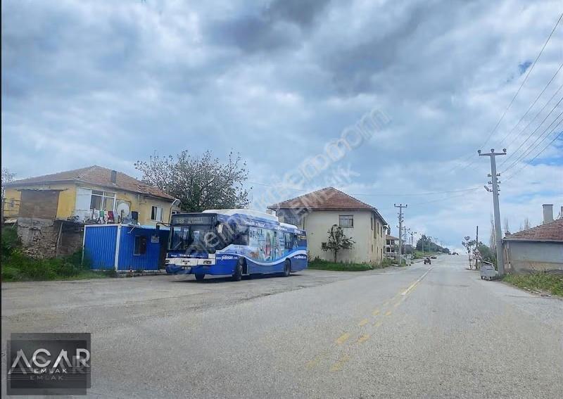Acar Emlak"tan Akyurtun En Güzel Konumunda Satlık Hobi Bahceleri - Görsel 9