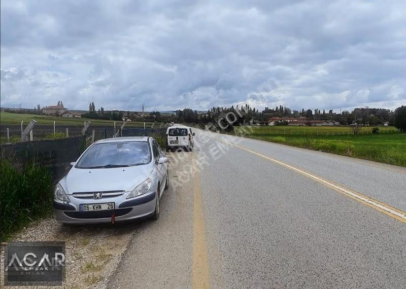 Acar Emlak"tan Akyurtun En Güzel Konumunda Satlık Hobi Bahceleri - Görsel 35
