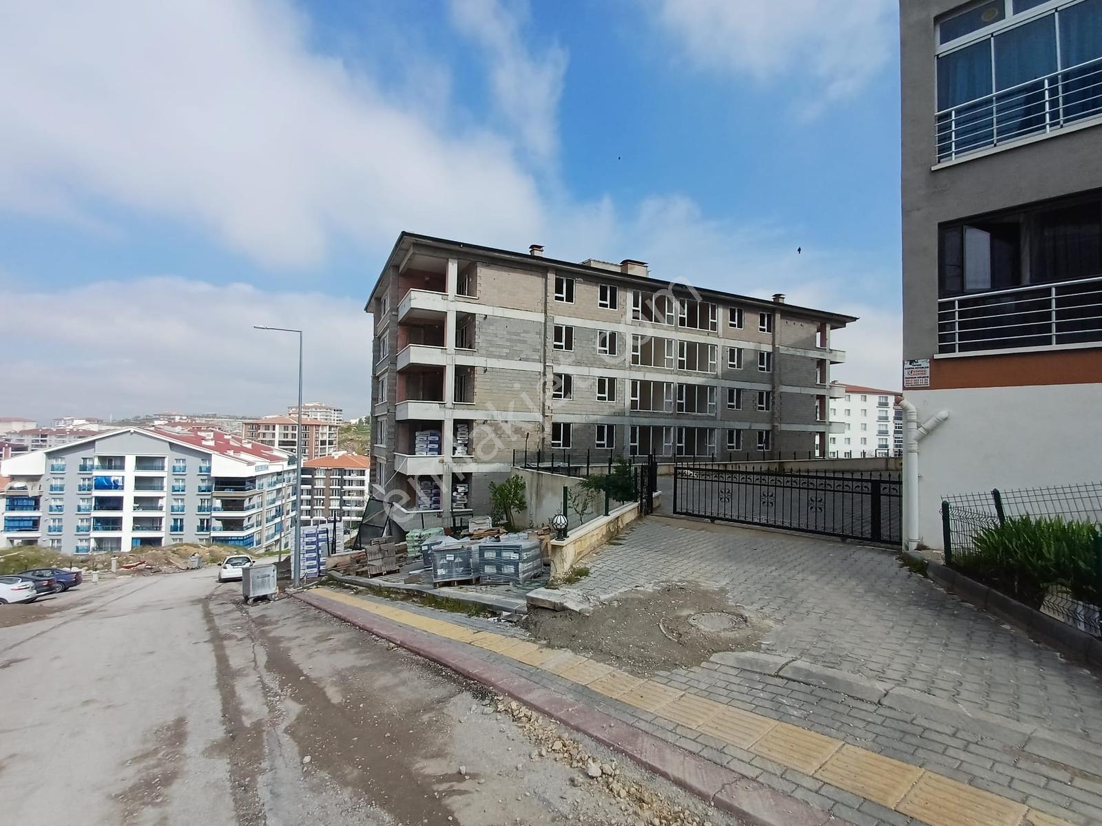 Altındağ,feridun Çelik'te,yeni Yapılan,3+1, 110 M2 Net,daireler - Görsel 8