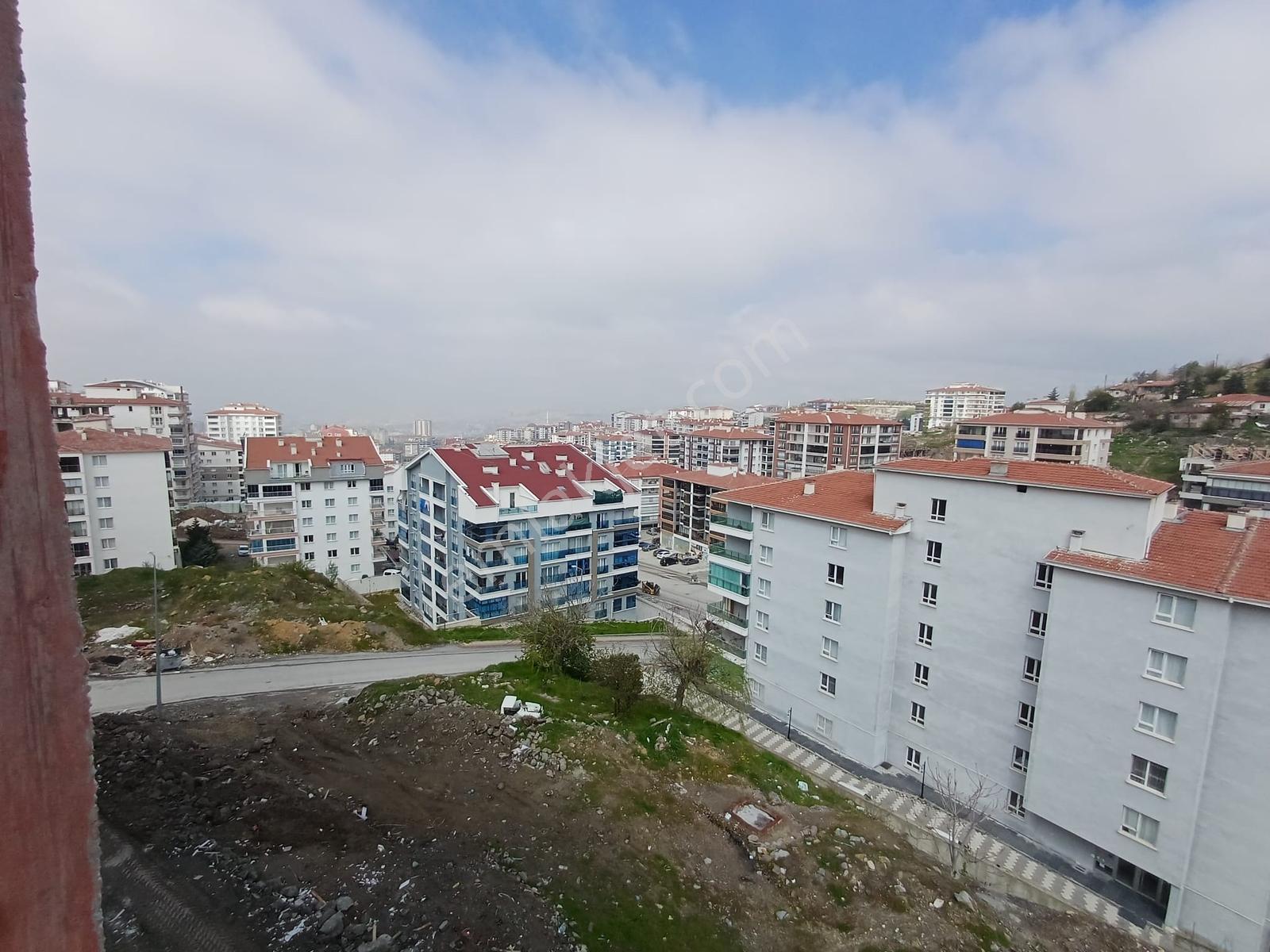 Altındağ,feridun Çelik'te,yeni Yapılan,3+1, 110 M2 Net,daireler - Görsel 9