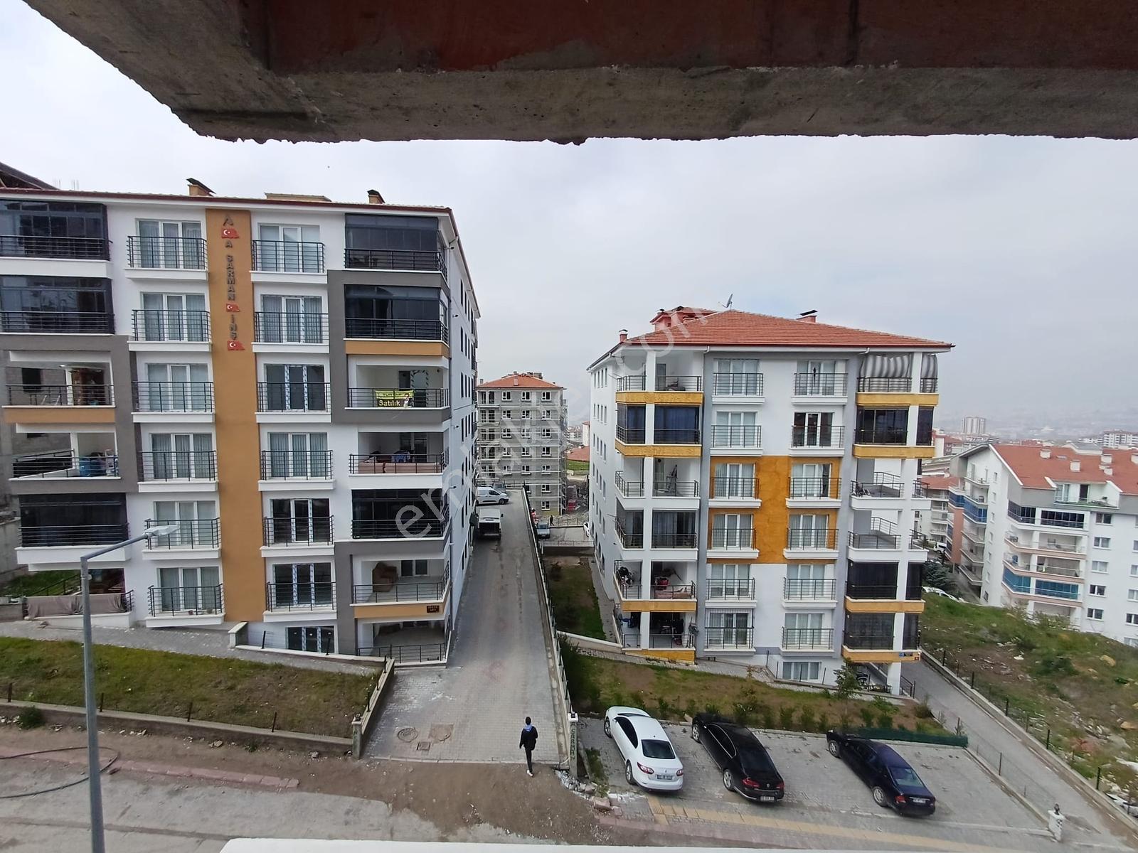 Altındağ,feridun Çelik'te,yeni Yapılan,3+1, 110 M2 Net,daireler - Görsel 14