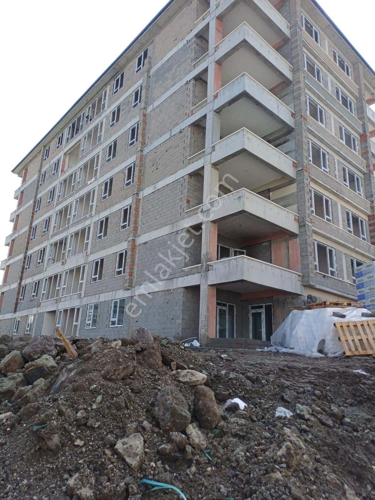 Altındağ,feridun Çelik'te,yeni Yapılan,3+1, 110 M2 Net,daireler - Görsel 7