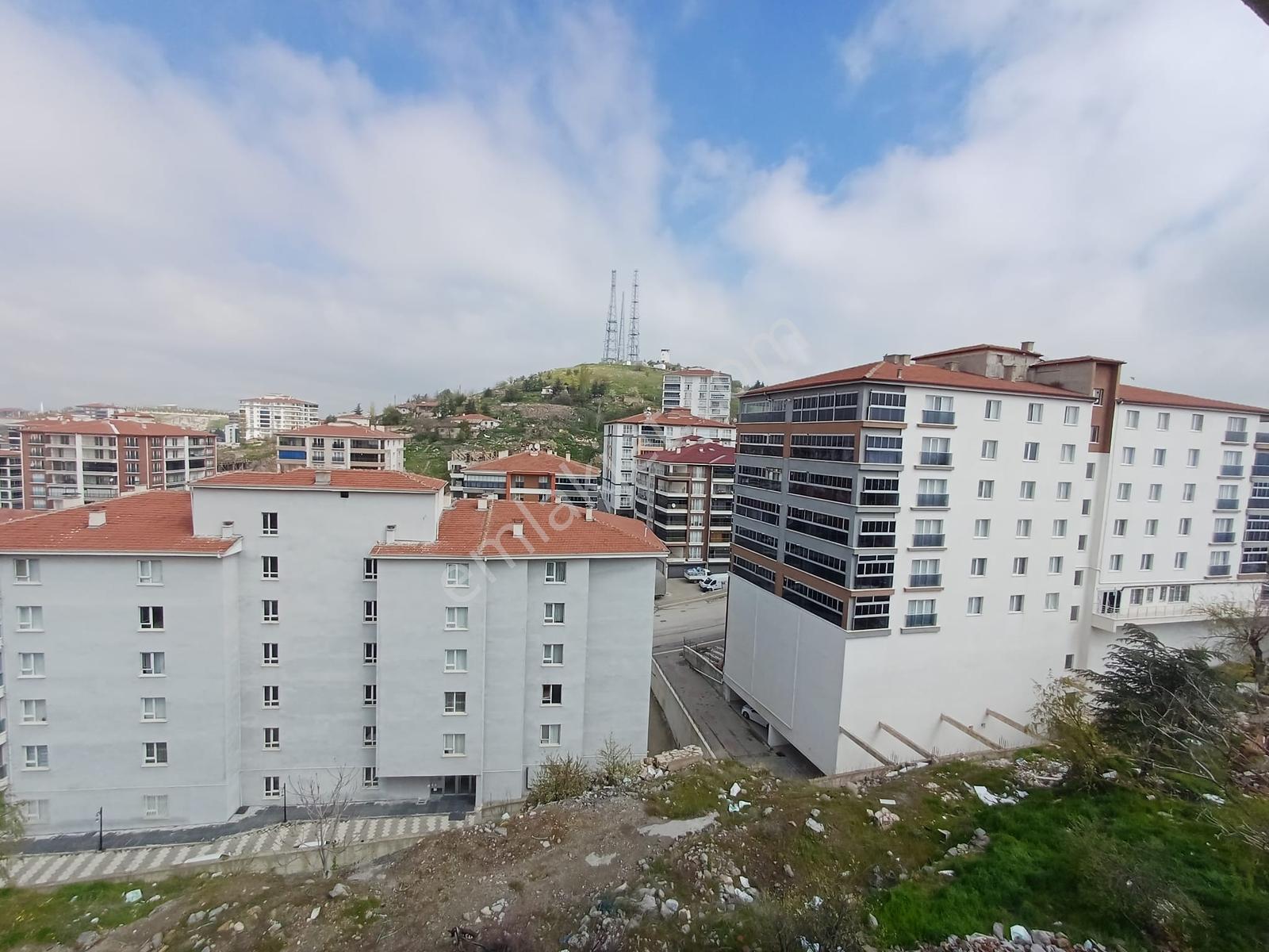 Altındağ,feridun Çelik'te,yeni Yapılan,3+1, 110 M2 Net,daireler - Görsel 12