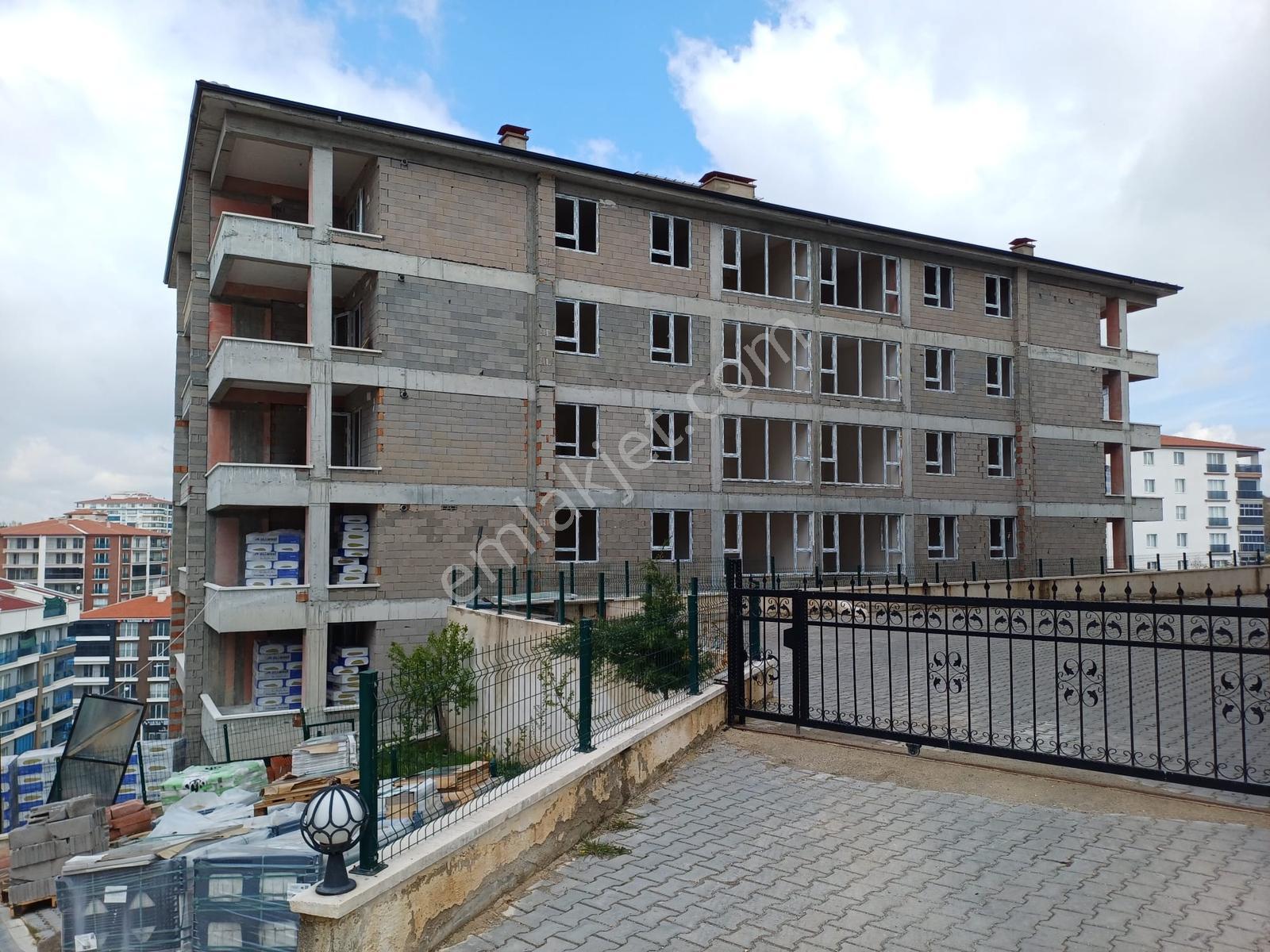 Altındağ,feridun Çelik'te,yeni Yapılan,3+1, 110 M2 Net,daireler - Görsel 6